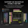 Corsair Frame 4000X RS PC-behuizing