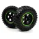 Blackzon Roda Desert Smyter 2 unitats