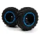 Blackzon Roda MT Smyter 2 unitats