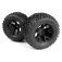 Maverick Roda Linebacker MT 2 unitats