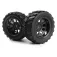 Maverick Phantom XT Rad 2 einheiten