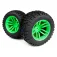 Maverick Roda MixBlok XT 2 unitats