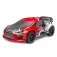 Maverick Strada RX Rally kaross