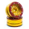 Metsafil Beadlock PT-Bullet 1.9´´ vanteet