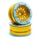 Metsafil Llanta Beadlock PT-Bullet 1.9´´