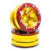 Metsafil Beadlock PT-Claw 1.9´´ rim
