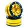 Metsafil Beadlock PT-Claw 1.9´´ vanteet
