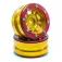 Metsafil Beadlock PT-Distractor 1.9´´ Fälg