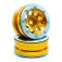 Metsafil Beadlock PT-Ecohole 1.9´´ Fälg