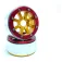 Metsafil Beadlock PT-Hammer 1.9´´ 휠