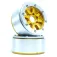 Metsafil Beadlock PT-Hammer 1.9´´ Velg