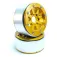 Metsafil Beadlock PT-Hammer 1.9´´ Fälg