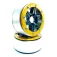 Metsafil Aro Beadlock PT-Sixstar 1.9´´