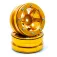 Metsafil Beadlock PT-Wave 1.9´´ Fälg