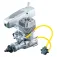 Os engines GGT15 E-4040 gas engine