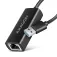 Axagon ADE-AR USB-C-RJ45 -sovitin