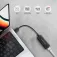 Axagon ADE-AR Adapter USB-C do RJ45