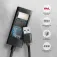 Axagon ADE-AR Adapter USB-C do RJ45