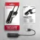 Axagon ADE-AR Adapter USB-C do RJ45