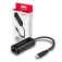 Axagon ADE-SRC Adapter USB-C do RJ45