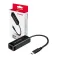 Axagon ADE-SRC USB-C-RJ45 -sovitin
