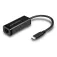 Axagon ADE-SRC Adapter USB-C do RJ45