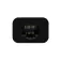 Axagon ADE-SRC USB-C-RJ45 -sovitin