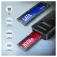 Axagon ADM2-AM Adapter USB-C do USB-A