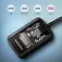 Axagon ADM2-AM USB-C-USB-A-sovitin