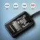 Axagon ADM2-CM USB-C-sovitin