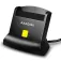Axagon CRE-SM2 USB-C card reader