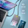 Axagon CRE-SM3TC USB-C card reader