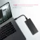 Axagon EEM2-GTR SSD M.2 External Case