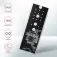 Axagon EEM2-GTR SSD M.2 External Case