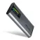 Axagon EEM2-SD2 Externes SSD M.2-Gehäuse