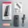 Axagon Caixa externa SSD M.2 EEM2-SD2