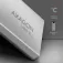 Axagon Caixa externa SSD M.2 EEM2-UG2