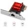 Axagon Targeta d´expansió PCI-E PCEE-G25