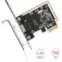 Axagon Targeta d´expansió PCI-E PCEE-GRF