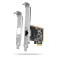 Axagon Targeta d´expansió PCI-E PCEE-GRF