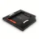 Axagon RSS-CD09 Externes HDD/SSD-Gehäuse