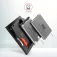 Axagon RSS-CD09 Externe HDD/SSD-behuizing