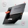 Axagon RSS-CD09 Extern HDD/SSD-hölje