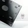 Axagon RSS-CD09 Externes HDD/SSD-Gehäuse