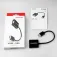 Axagon RVH-VGN DisplayPort-sovitin