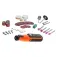 Black & decker Multitool BCRT8I-XJ