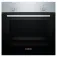 Bosch HBF010BR1S Multifunctionele oven