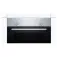 Bosch HBF010BR1S Multifunktionsofen