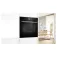 Bosch HBG7221B1 Multifunctionele oven