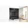Bosch HBG7721B1 Multifunctionele oven